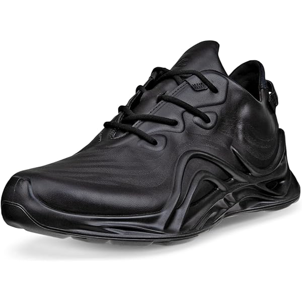 小物 BE010/CLR BLACK-GRY Amazon.com | ECCO Men's Biom Infinite V1 Leather Fashion